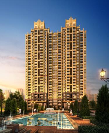 石首·御景龙湾