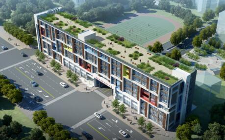 广东湛江残疾人康复中心