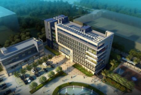 中国移动集团茂名分公司生产调度中心