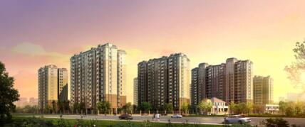 友诚公园国际社区