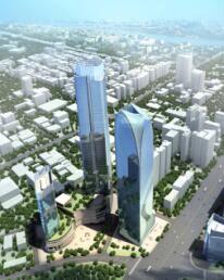 泰贞国际金融中心